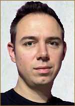 Николай Атабеков