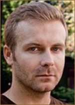 Клим Шипенко