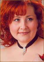 Александра Большакова (III)