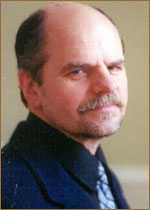 Юрий Томилин