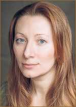 Полина Бахаревская