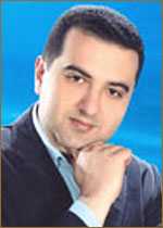 Эльчин Азизов