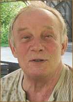 Владимир Буланов