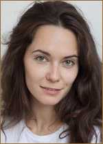 Дарья Авратинская