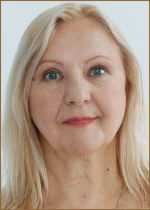 Лидия Матасова