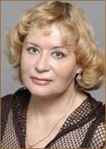 Альбина Матвеева