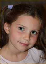 Аксинья Чистоходова