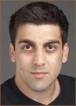 Константин Бегов