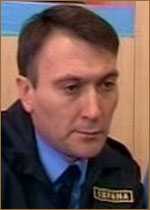 Дмитрий Абасов