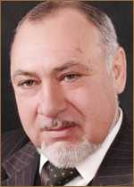 Александр Гаспарьянц