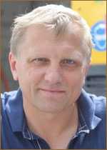 Александр Сыров