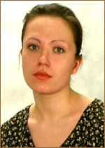 Нина Алексеева