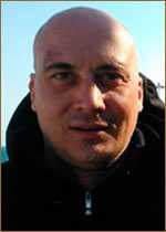 Константин Бараев