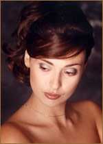 Наталья Горбей