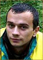 Олег Осаенко