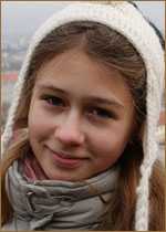 Екатерина Беляева