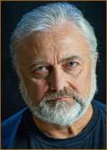 Сергей Бережко