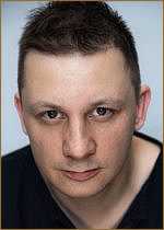 Сергей Беспалов