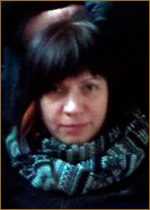 Марина Овсянникова