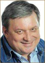 Виктор Барченко