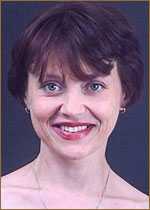 Елена Варцева