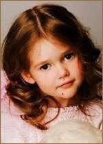 Лиза Буркова