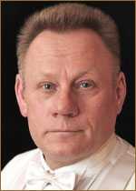 Виктор Бабич