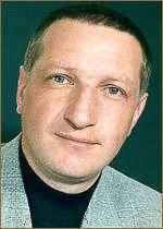 Александр Бачиев