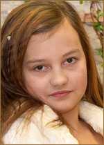 Вероника Башкирцева