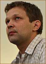 Сергей Политик