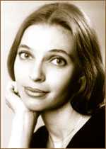 Наталья Верещенко