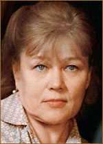 Люсьена Овчинникова