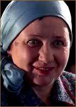 Мария Остапенко