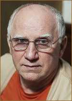 Валерий Баринов