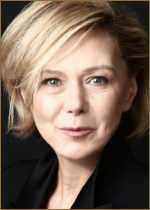 Алёна Охлупина