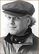 Дмитрий Ошеров