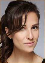 Марина Богатова