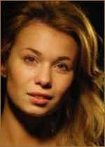 Виктория Болдырева