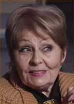 Светлана Семёнова