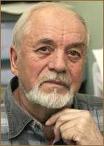 Юрий Бодров