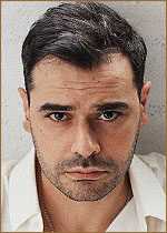 Микаэл Арамян