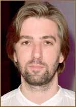 Александр Варлей