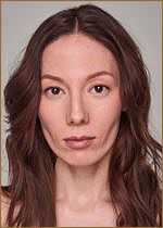 Анастасия Балдаева