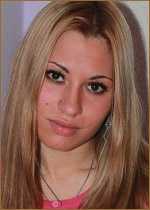 Алиса Александрова