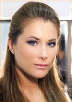 Оксана Васильева