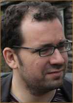 Дмитрий Гриценко