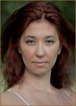 Мария Малкова