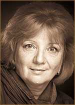 Людмила Алексеева