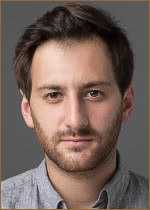 Давид Степанян (II)