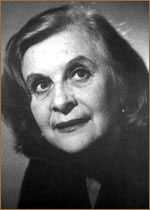 Генриэтта Ромодина